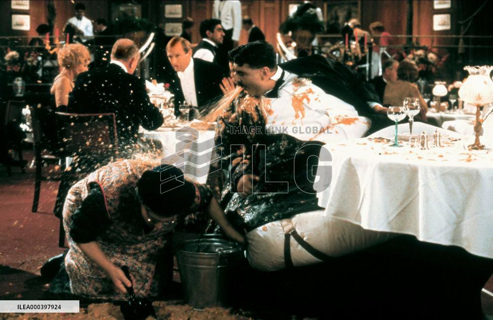 Monty Python'S Meaning Of Life (1983)