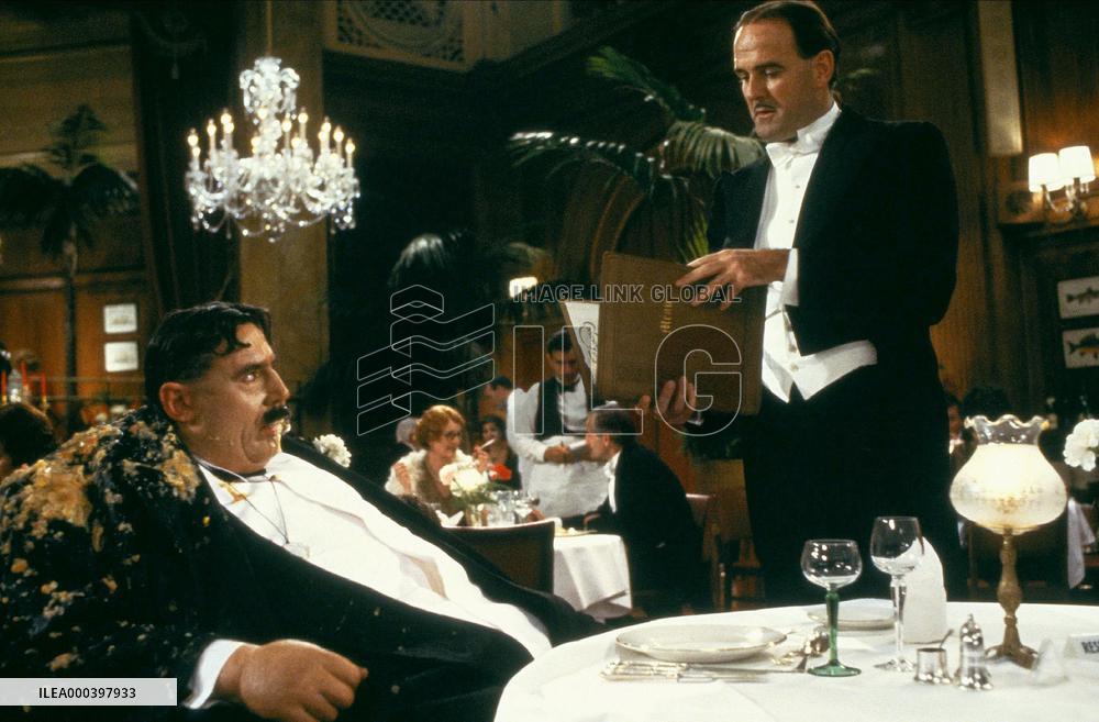 Monty Python'S Meaning Of Life (1983)