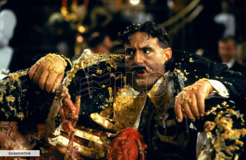 Monty Python'S Meaning Of Life (1983)