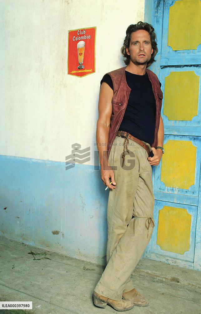 Romancing The Stone (1984)