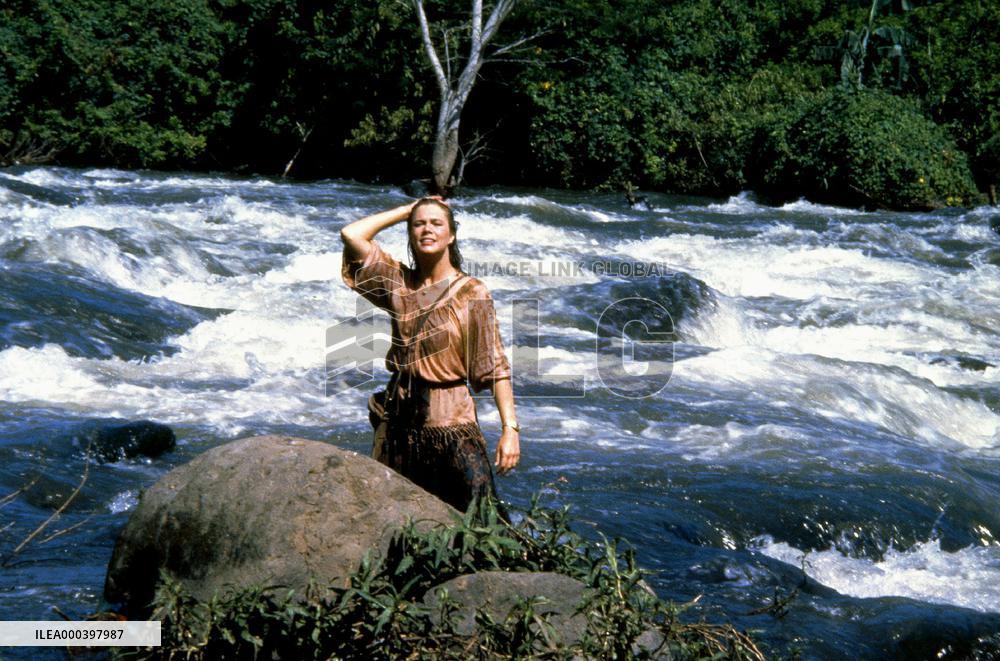 Romancing The Stone (1984)