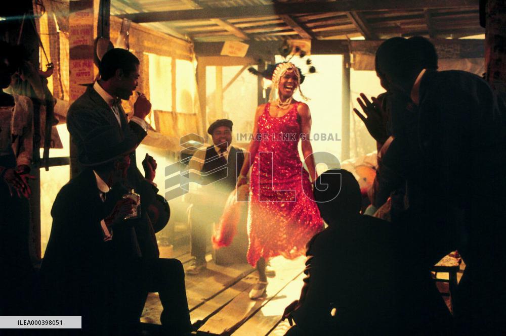 The Color Purple (1985)