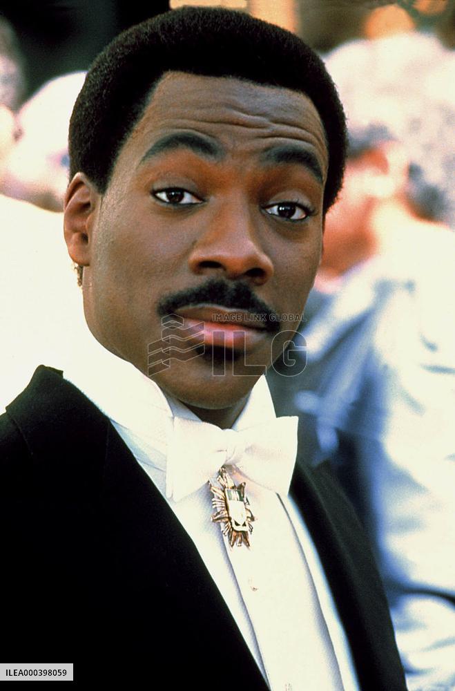 Coming To America (1988)