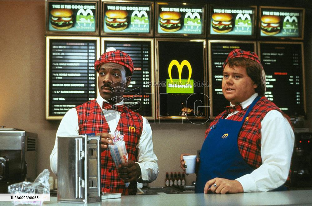 Coming To America (1988)