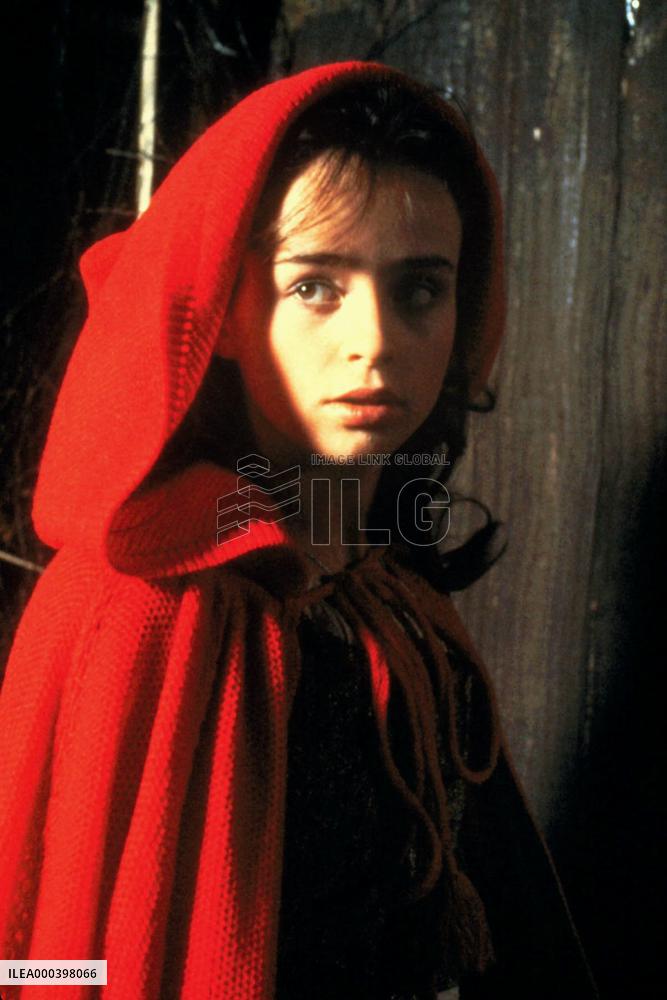 The Company Of Wolves (1984)