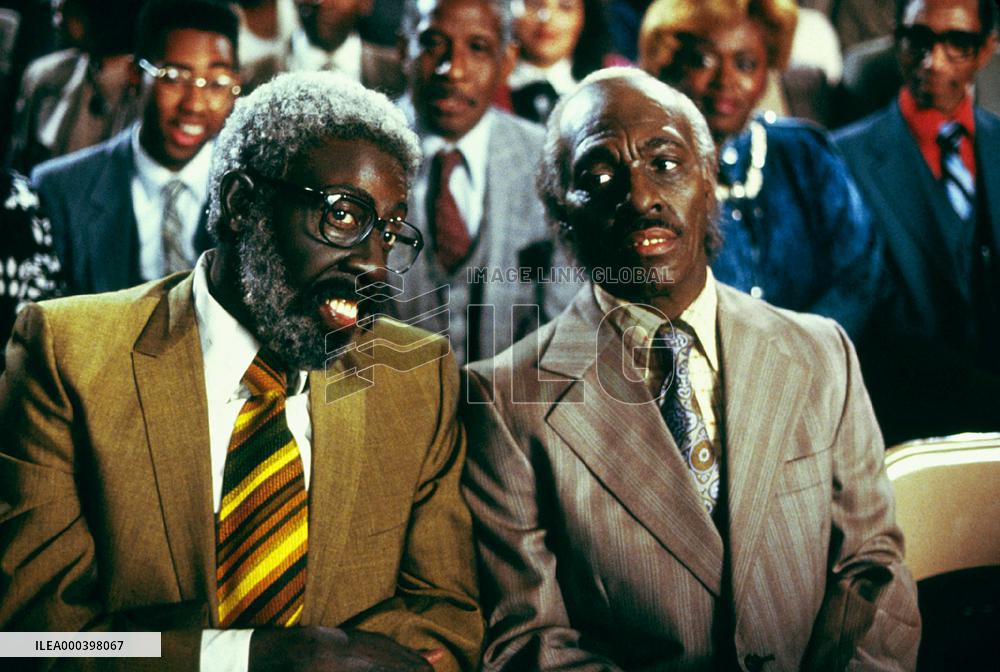 Coming To America (1988)