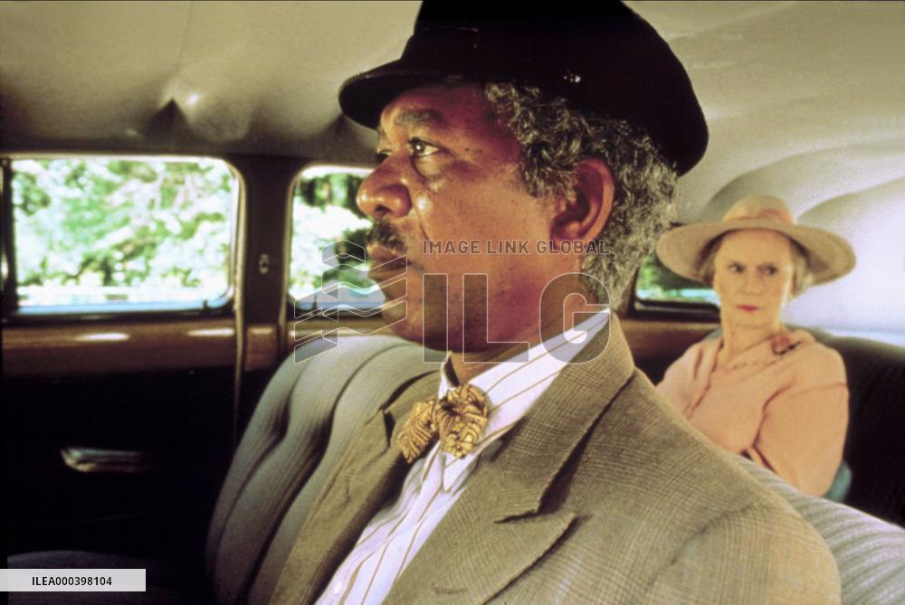 Driving Miss Daisy (1989)