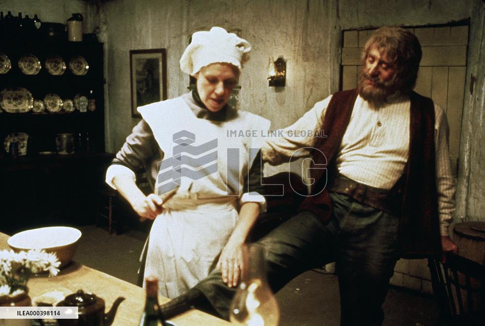 The Man From Snowy River (1982)