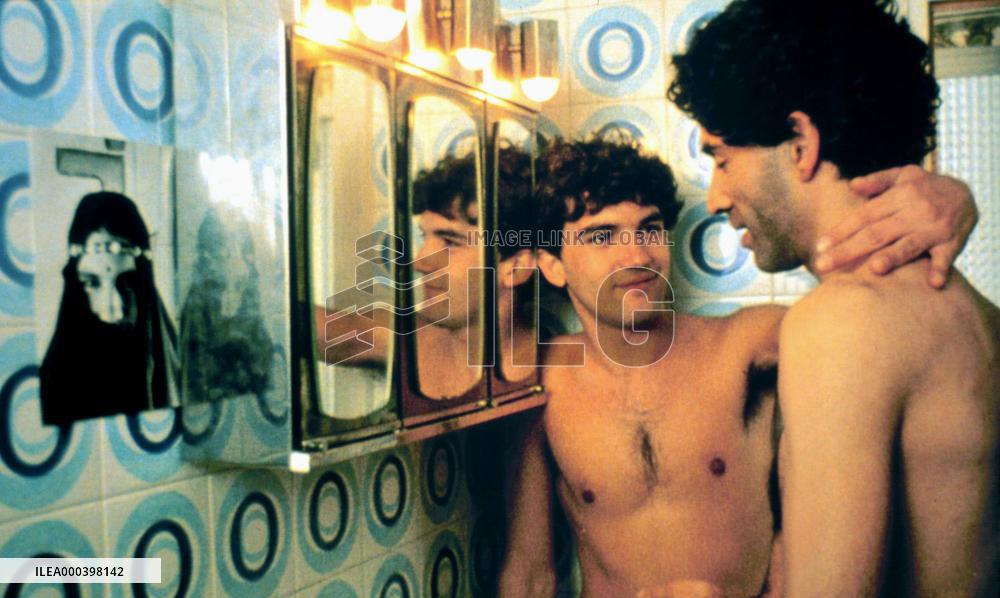 Labyrinth Of Passion (1982)