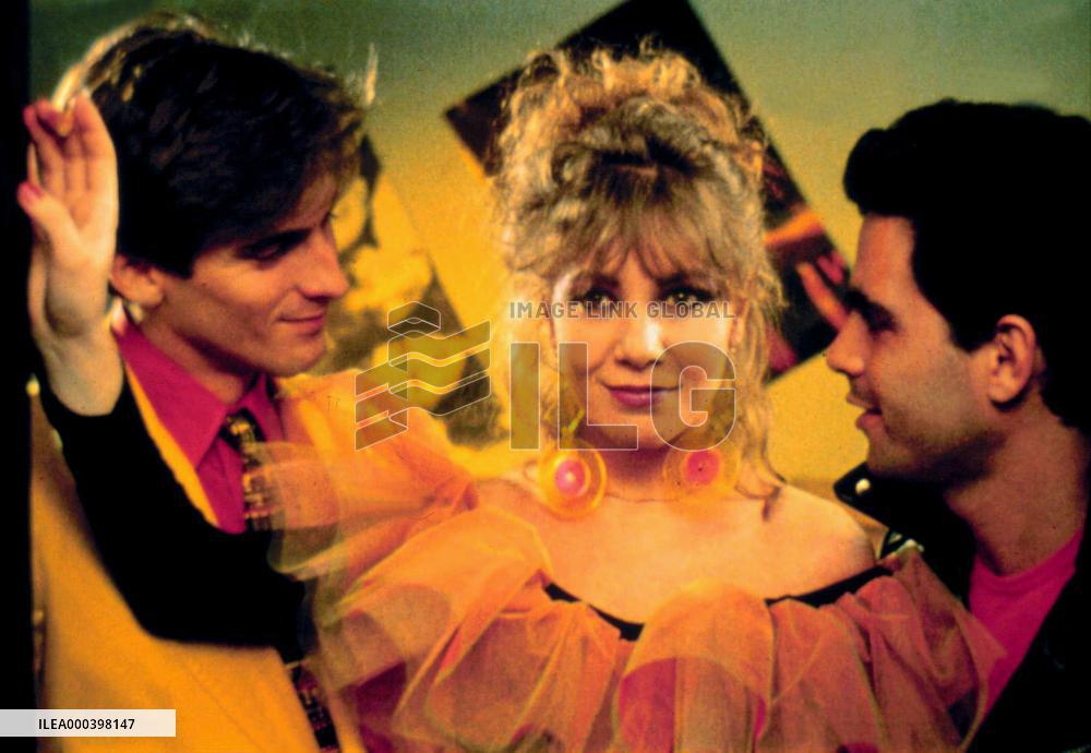 Labyrinth Of Passion (1982)