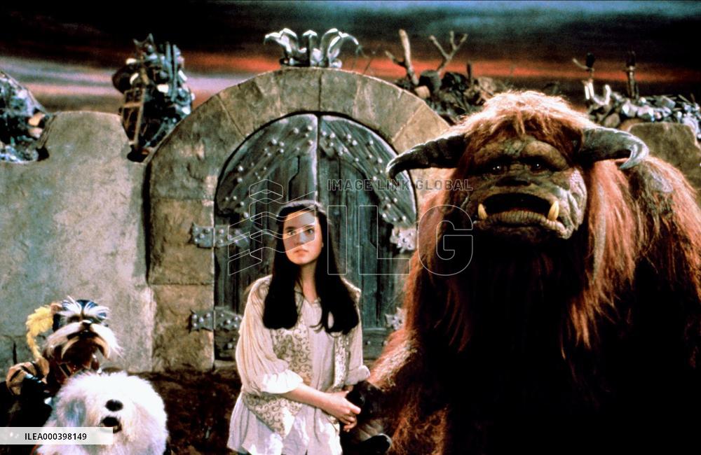 Labyrinth (1986)