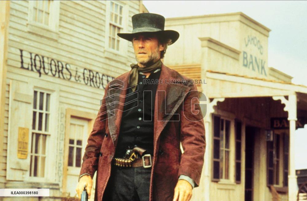 Pale Rider (1985)