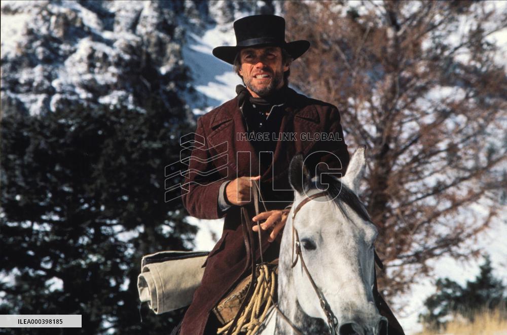 Pale Rider (1985)
