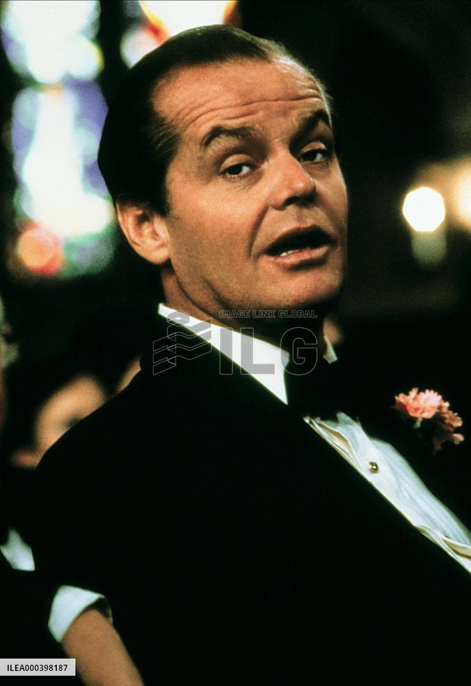 Prizzi'S Honor (1985)