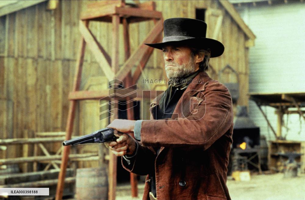 Pale Rider (1985)