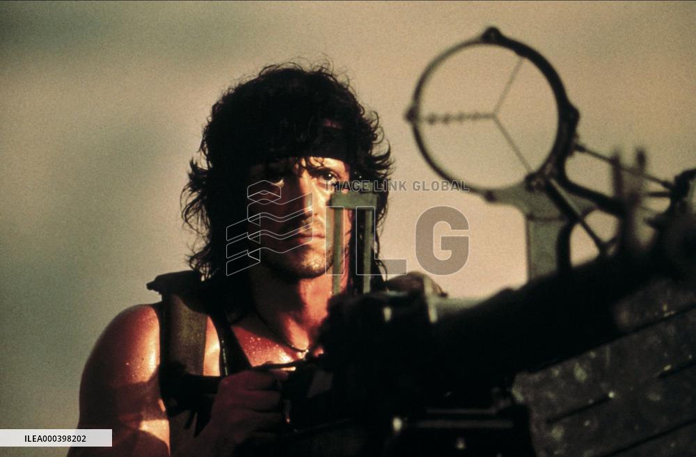 Rambo Iii (1988)