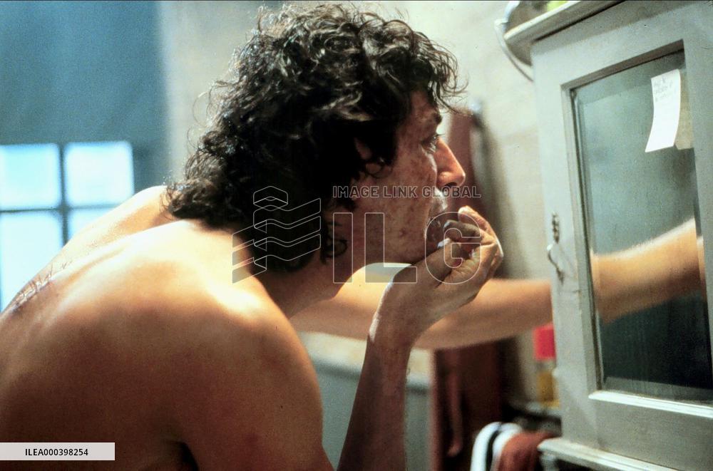 The Fly (1986)