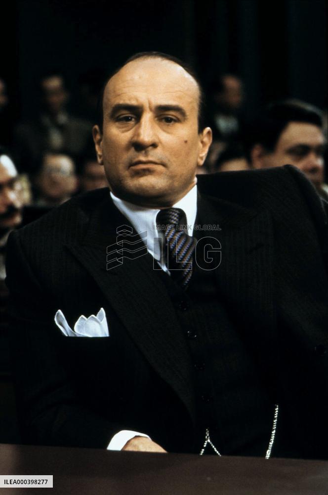 The Untouchables (1987)