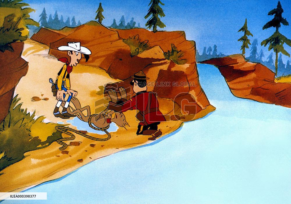 Lucky Luke (1983)