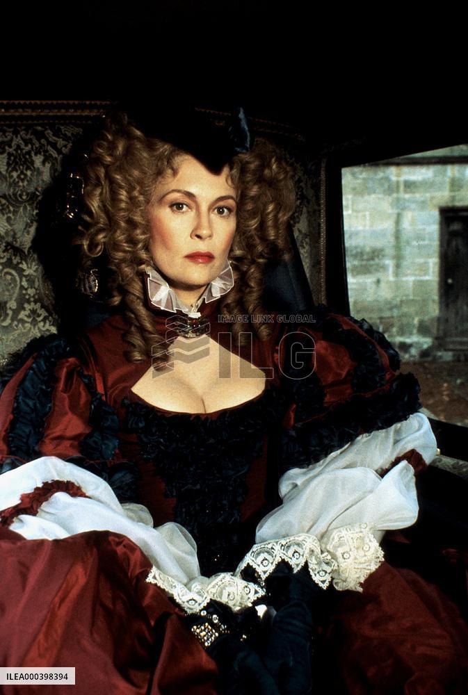 The Wicked Lady (1983)