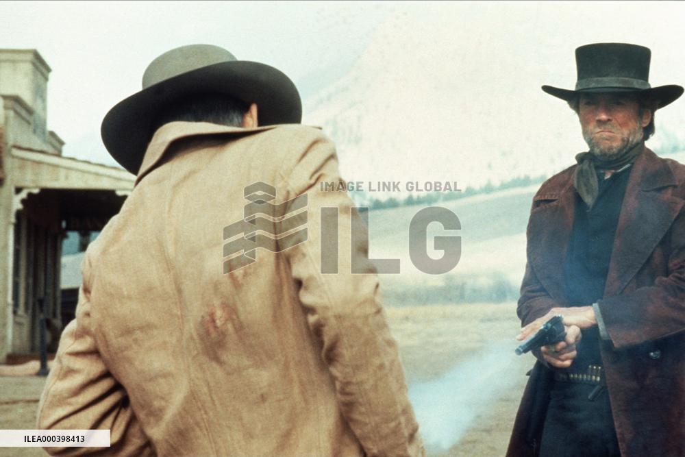 Pale Rider (1985)