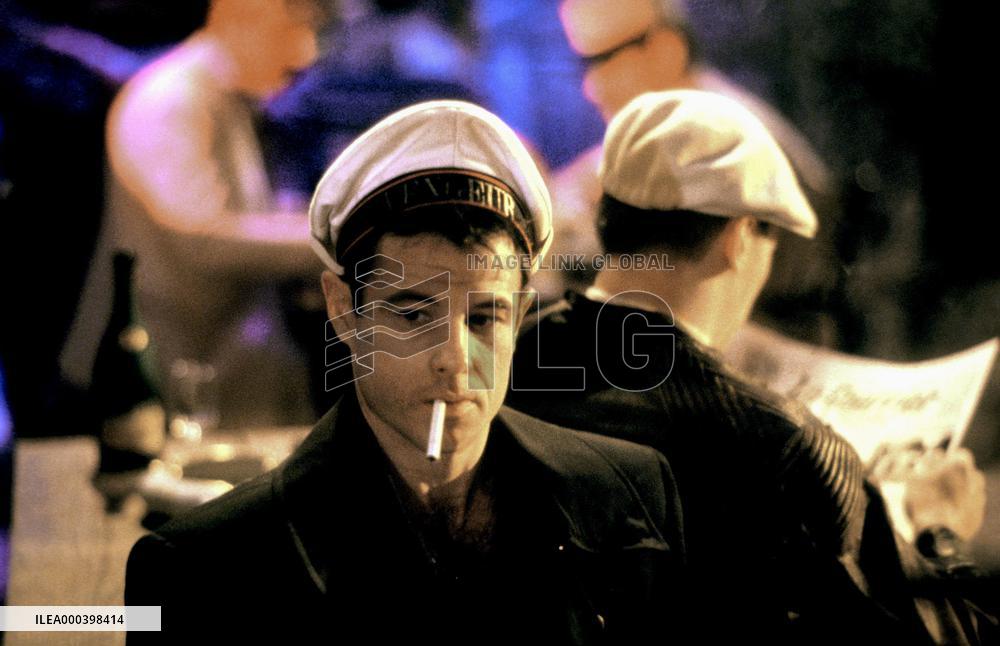 Querelle (1982)