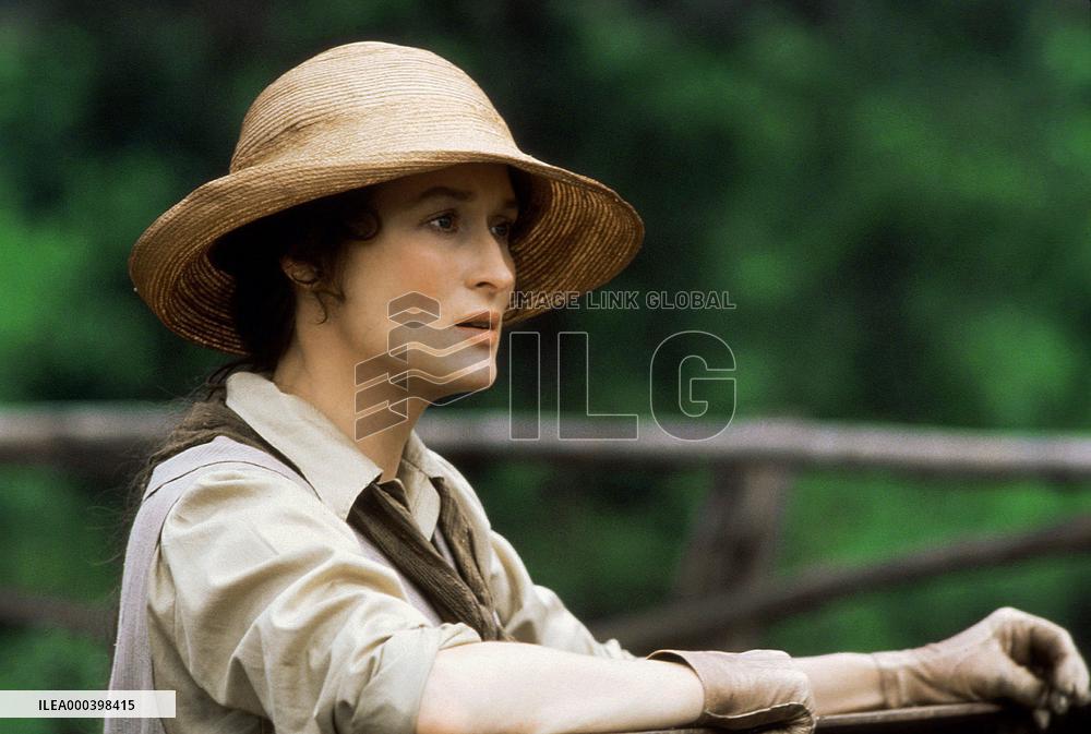 Out Of Africa (1985)