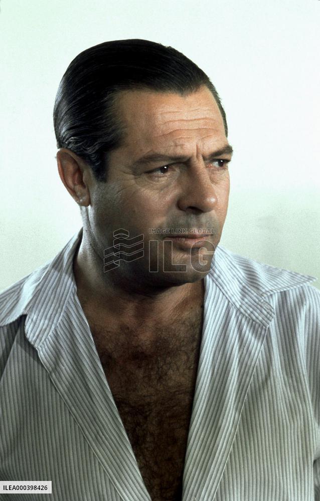 The Skin (1981)