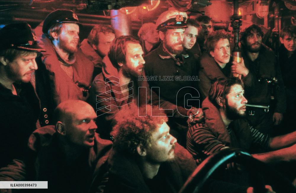 Das Boot (1981)