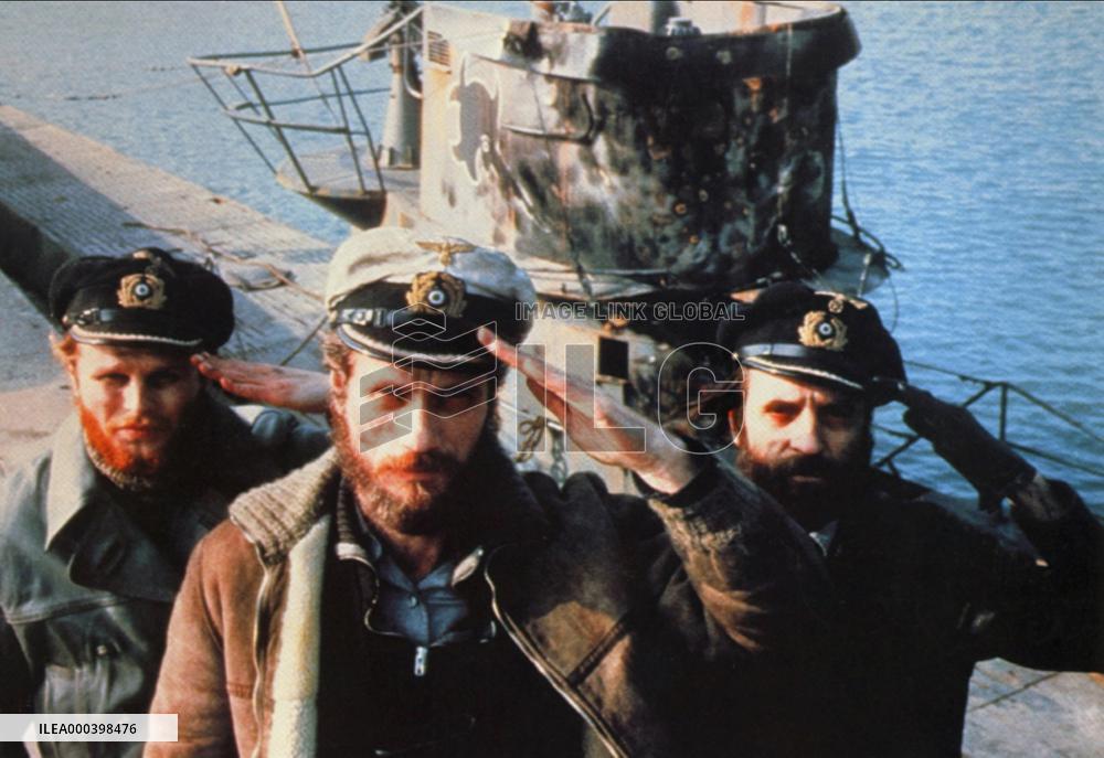 Das Boot (1981)