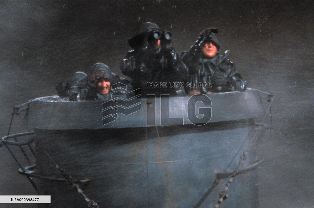 Das Boot (1981)