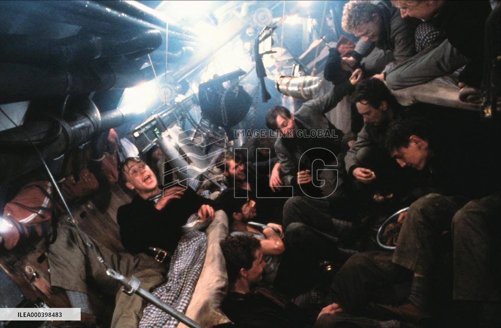 Das Boot (1981)
