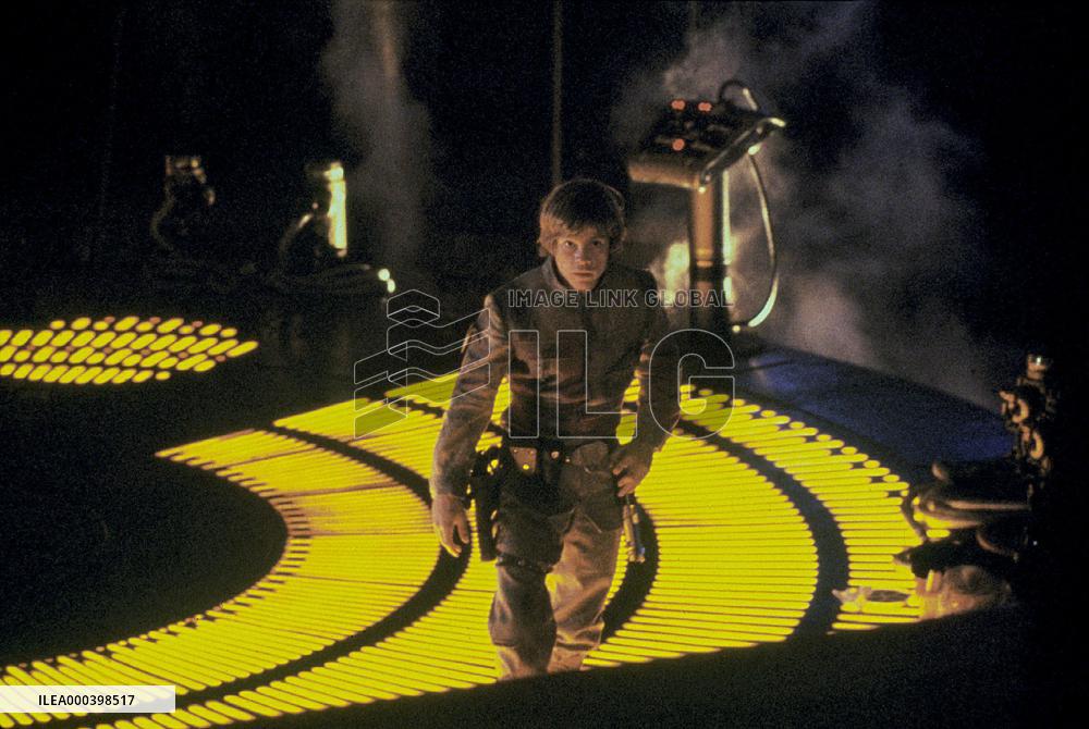 Star Wars: Empire Strikes Back (1980)