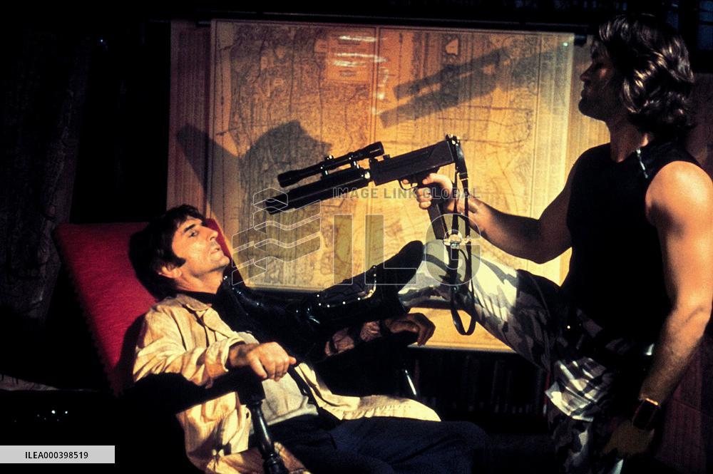 Escape From New York (1981)