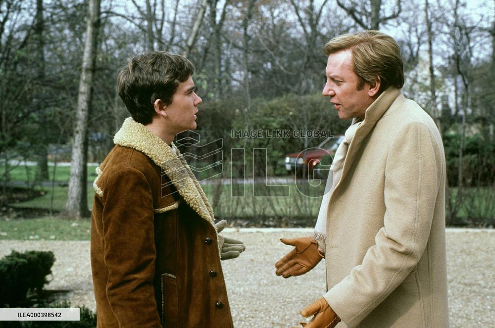 Ordinary People (1980)