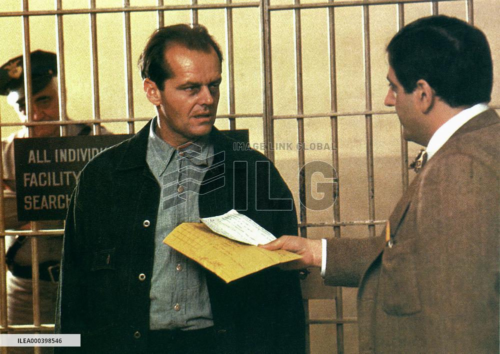 The Postman Always Rings Twice (1981)