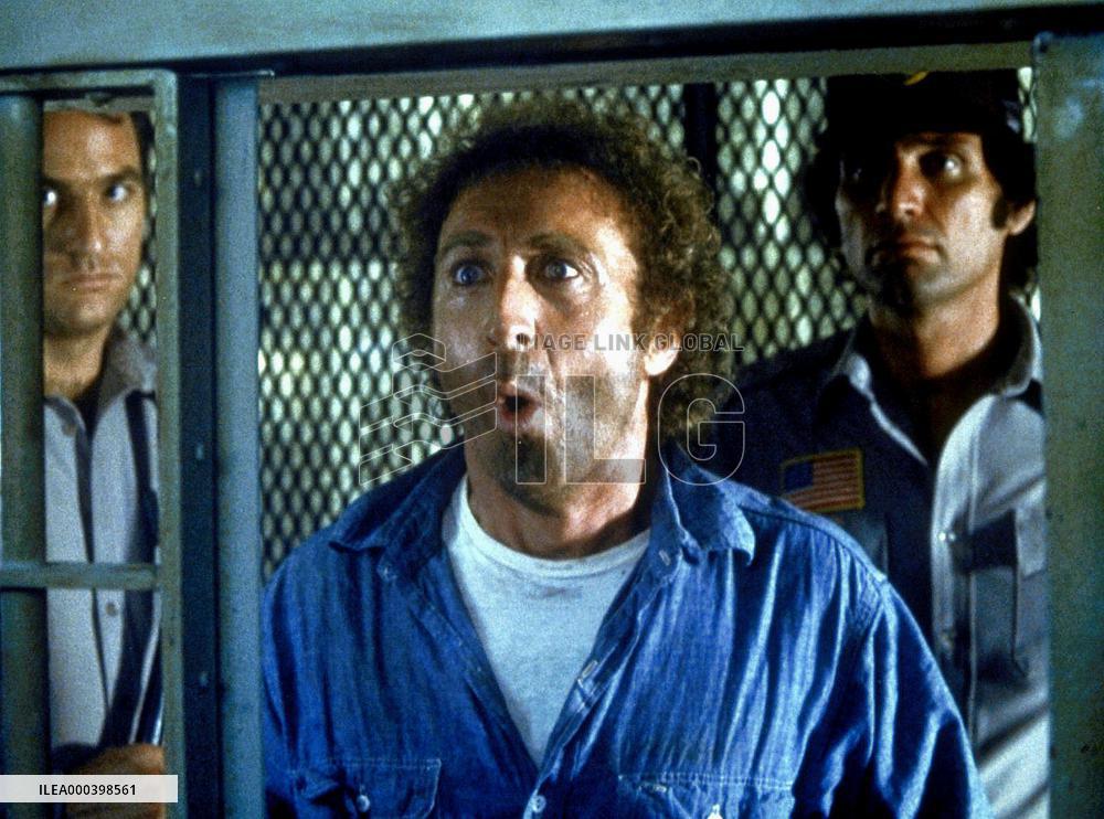 Stir Crazy (1980)