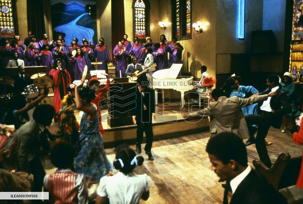 The Blues Brothers (1980)