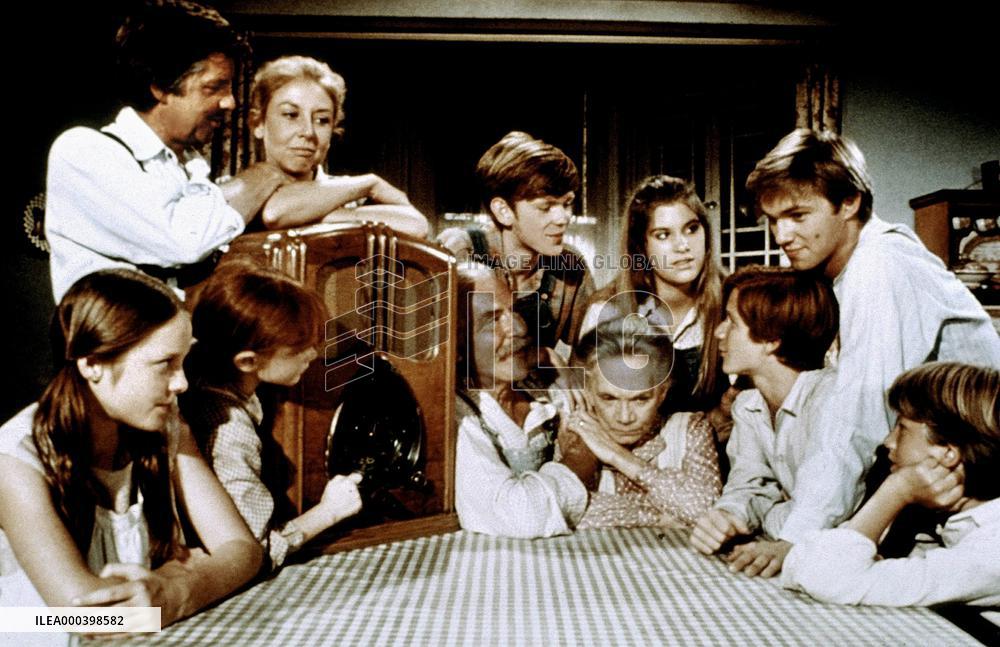 The Waltons (1980)