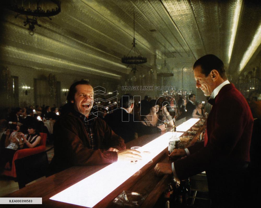 The Shining (1980)