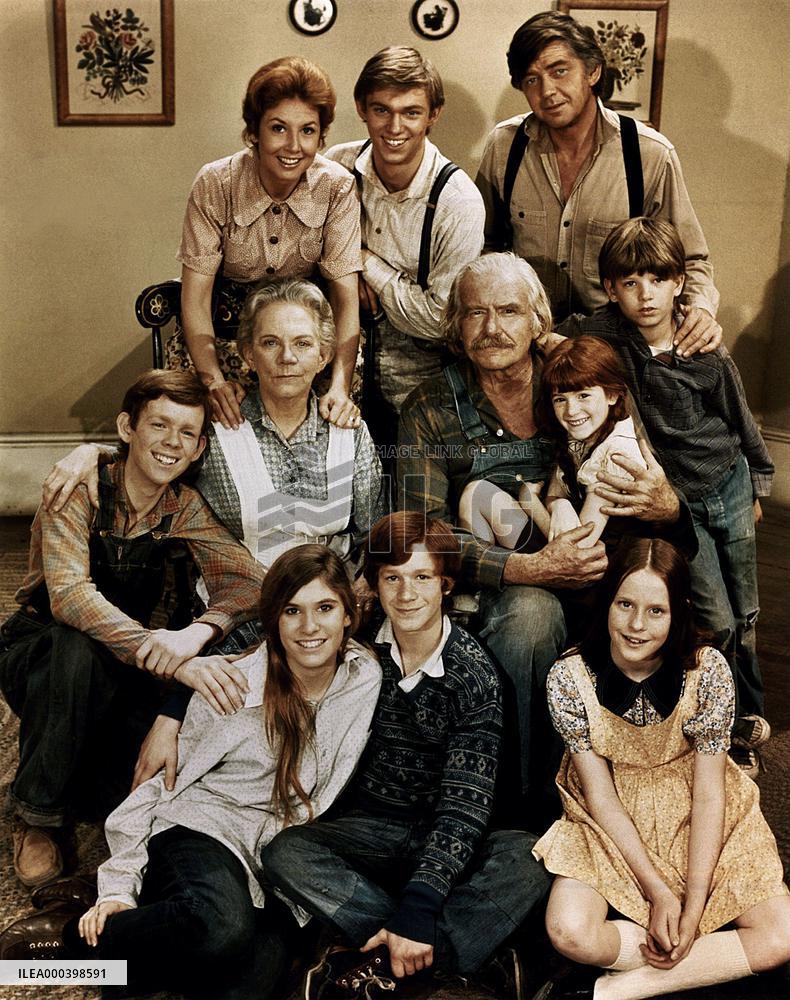 The Waltons (1980)