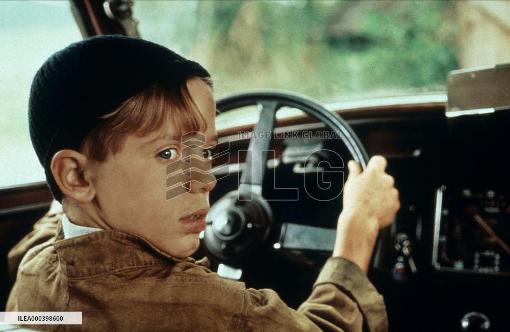 Danny, The Champion Of ' World (1989)