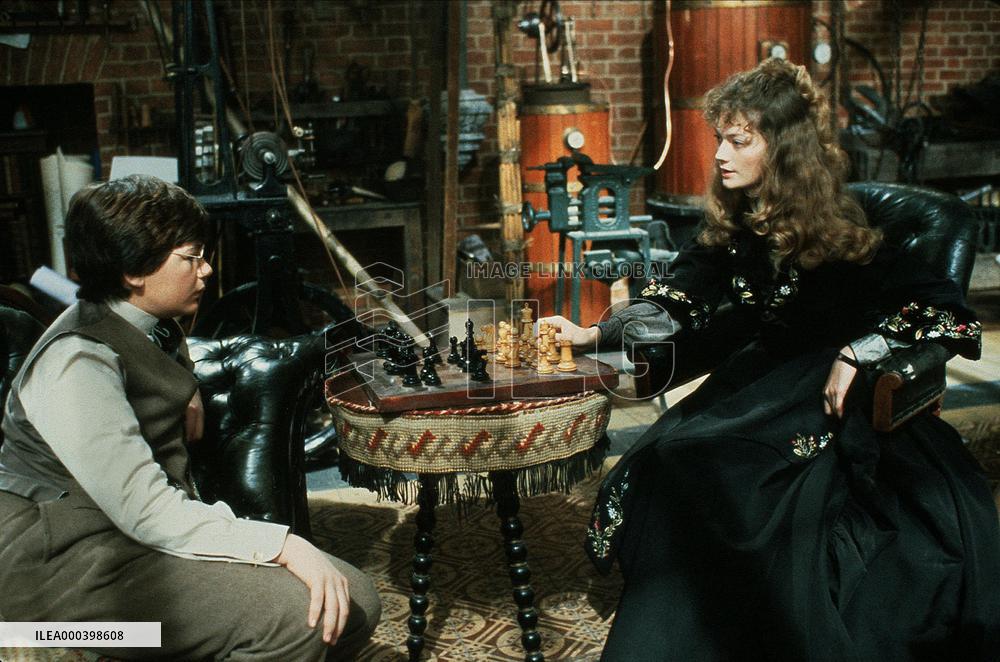 Young Sherlock Holmes (1985)