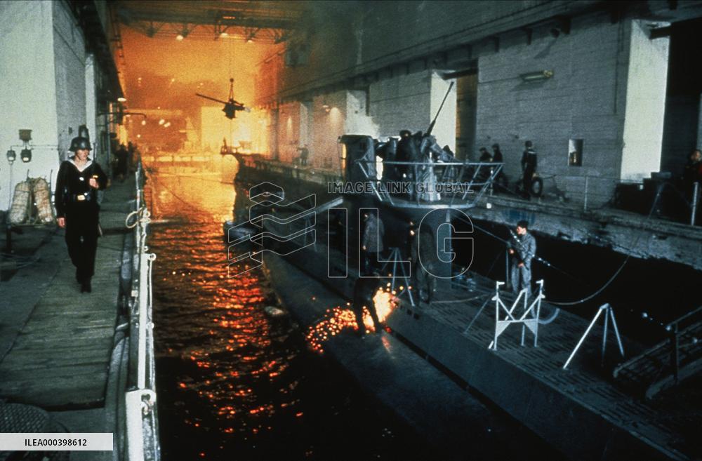 Das Boot (1981)