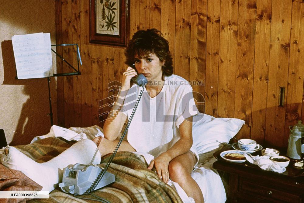 Just The Way You Are (1984)