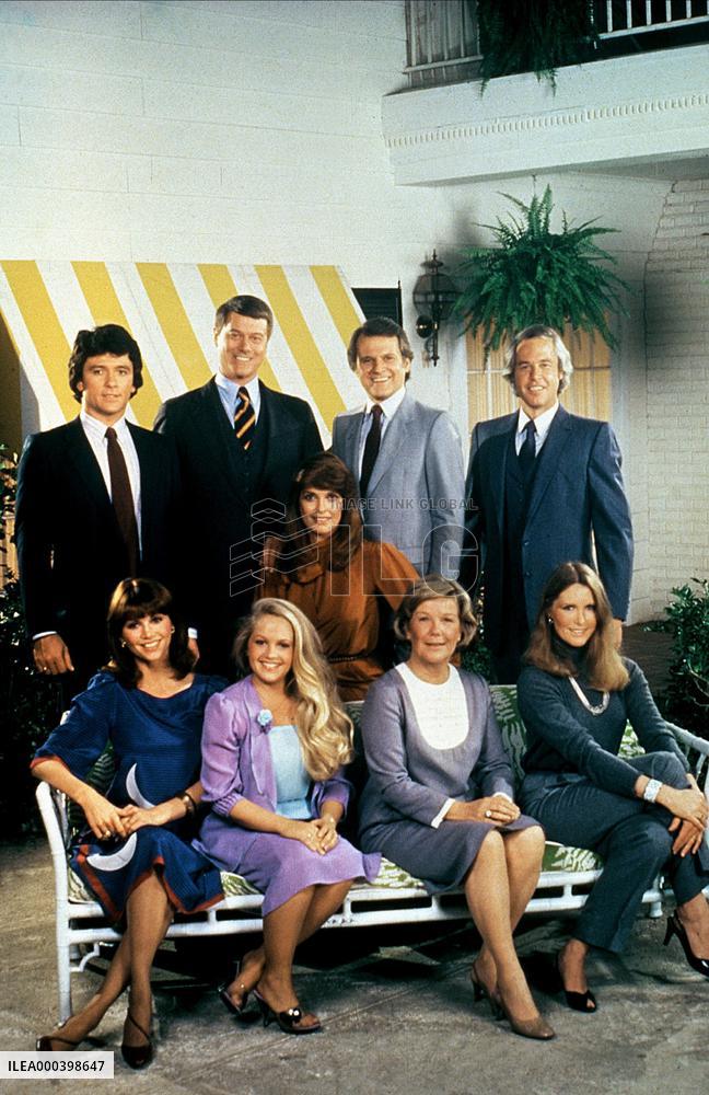 Dallas (1985)