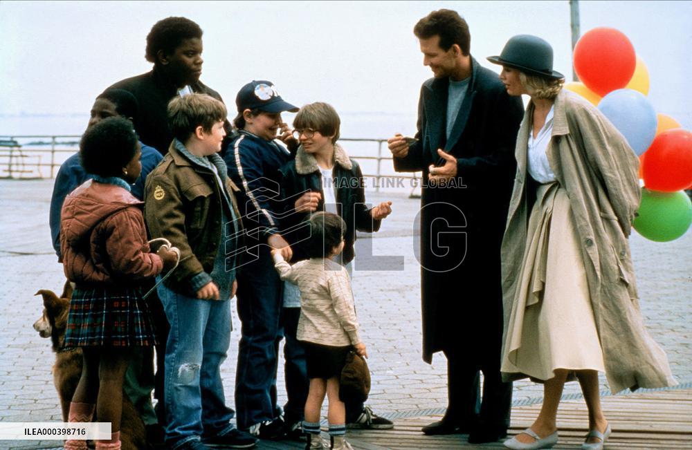 Nine 1/2 Weeks (1986)