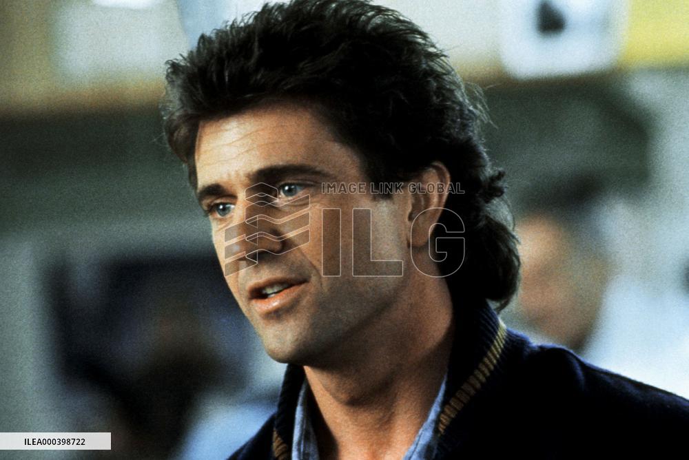 Lethal Weapon 2 (1989)