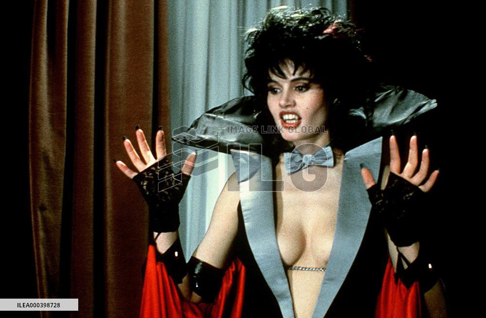 Transylvania 6-5000 (1985)