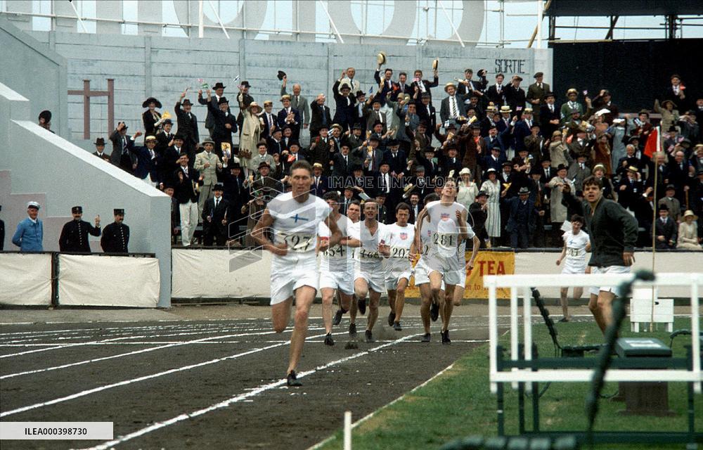Chariots Of Fire (1981)